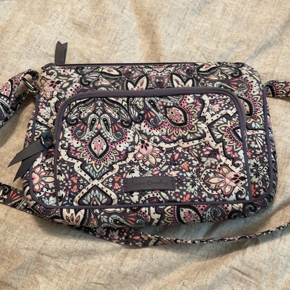 Vera Bradley purse